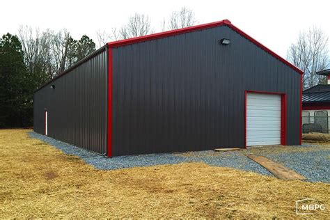 new construction loans for a metal shop and house|metal building financing programs.